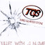 Bullet With A Name Albumcover