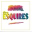 The Best of the Esquires Albumcover