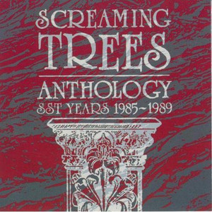 Anthology: SST Years 1985-1989 album
