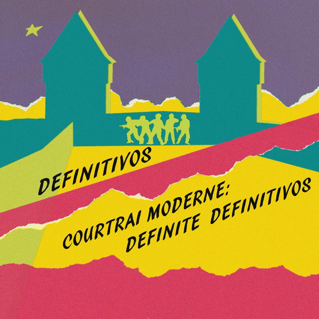 Definitivos Photo