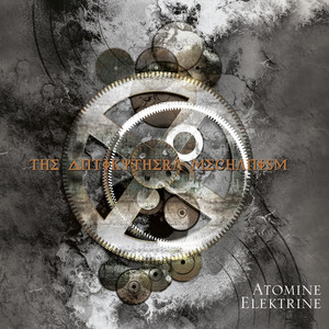 The Antikythera Mechanism cover