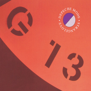 Strangelove album