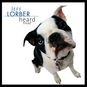 Heard That cover