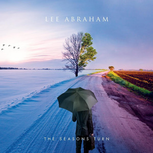 The Seasons Turn cover