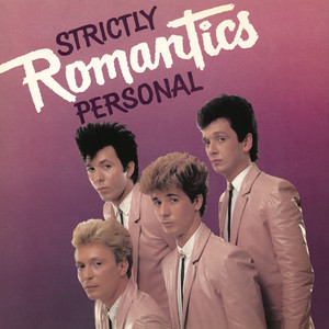 Strictly Personal album