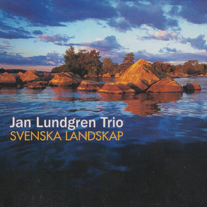 Svenska landskap album