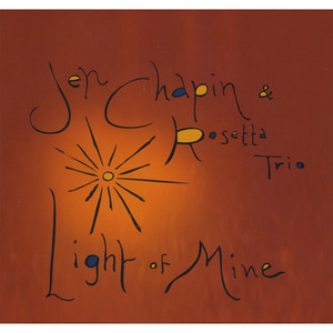 Light Of Mine cover