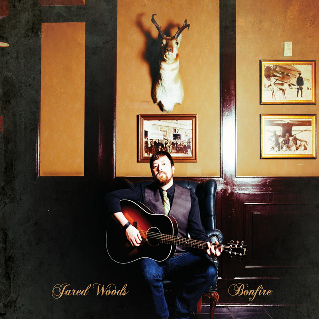 Jared Woods Photo