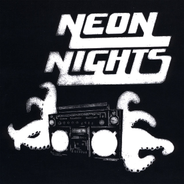 Neon Nights Photo