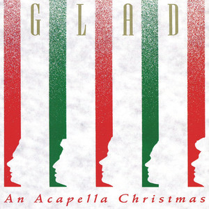 Acapella Christmas album