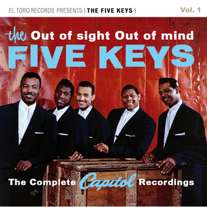 Out of Sight Out of Mind - Complete Capitol Recordings Vol. 1 album