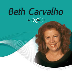 Beth Carvalho Sem Limite album