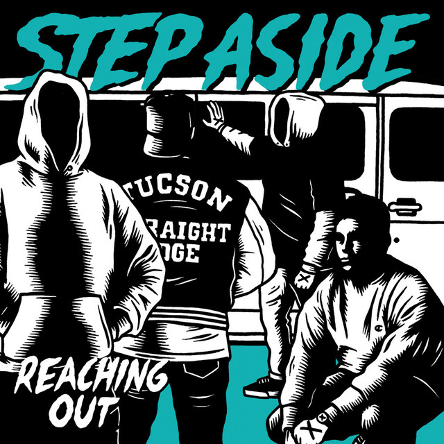 Step Aside Photo