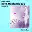 Solo Master Pieces, Vol. 2 Albumcover