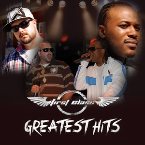 Greatest Hits cover