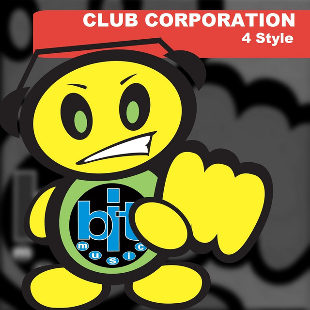Club Corporation Photo