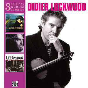 3 Original Album Classics album