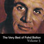 The Very Best Of Fahd Ballan Vol 5 Albumcover