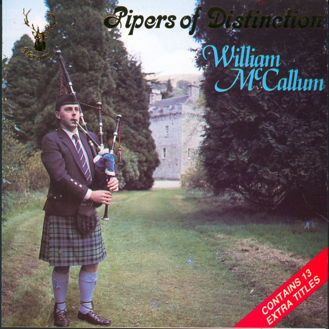 William McCallum Photo