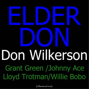 Elder Don (Remastered 2015) album