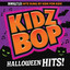 Halloween Hits! cover