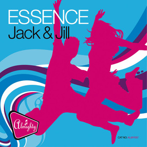 Almighty Presents: Jack & Jill album