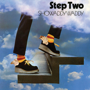 Step Two album