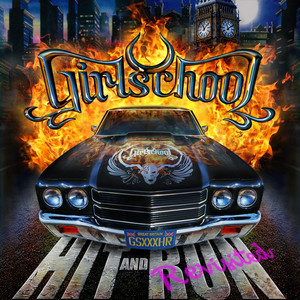 Hit and Run: Revisited album