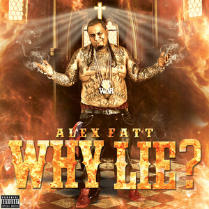 Why Lie? cover