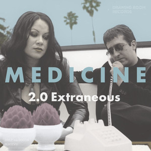 2.0 Extraneous album