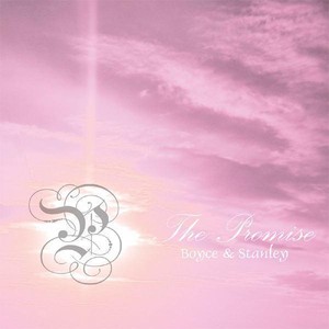 The Promise Albumcover