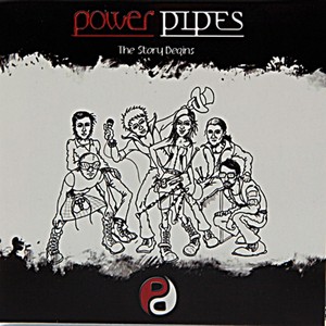 PowerPipes
