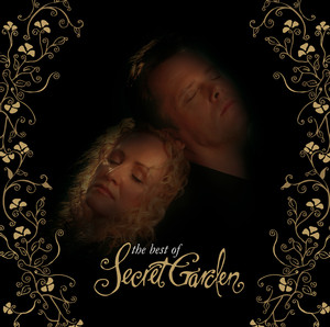The Best Of Secret Garden cover