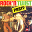 Rock'n Twist Party cover