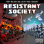 Resistant Society cover