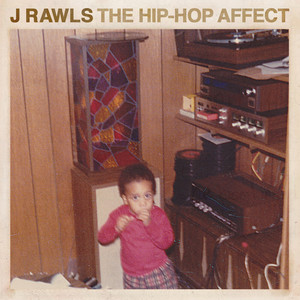 The Hip-Hop Affect cover