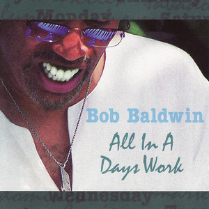 All in a Days Work cover