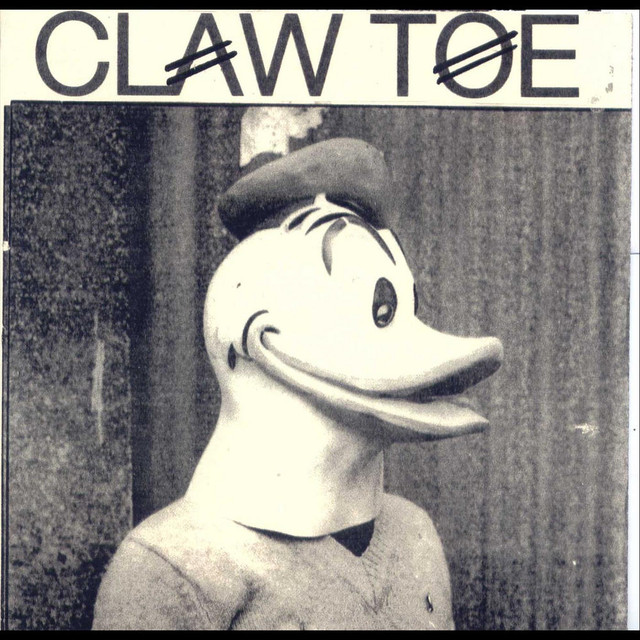 Claw Toe Photo