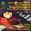 Bach: Concertos Brandebourgeois cover