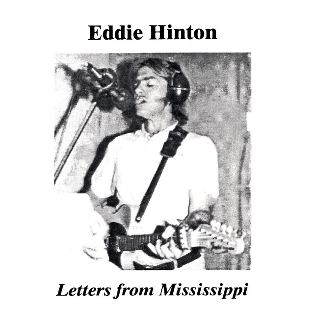 Letters From Mississippi cover