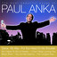 The Most Beautiful Songs of Paul Anka cover