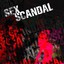 Sex Scandal Albumcover