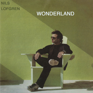Wonderland album