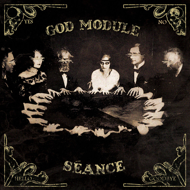 Séance cover