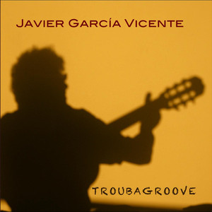 Javier Garcia Vicente