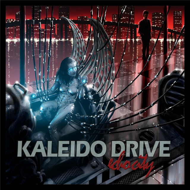 Kaleido Drive Photo