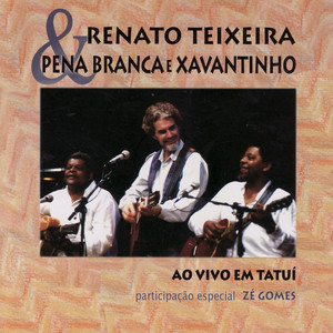 Ao vivo em Tatuí album