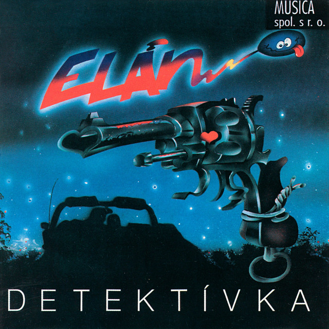 Detektivka cover