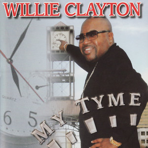 My Tyme cover