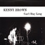 Can't Stay Long cover